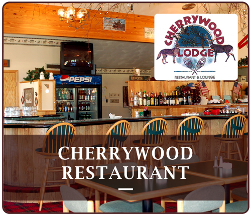 The Cherrywood Lodge